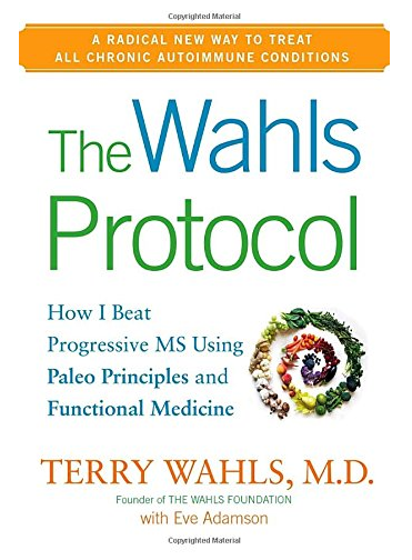 The Wahls Protocol Book